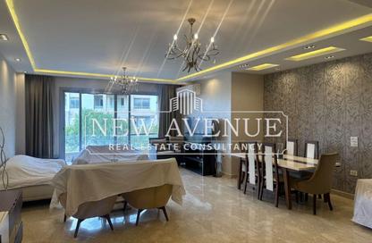 Apartment - 3 Bedrooms - 3 Bathrooms for sale in Village Gardens Katameya - 5th Settlement Compounds - The 5th Settlement - New Cairo City - Cairo