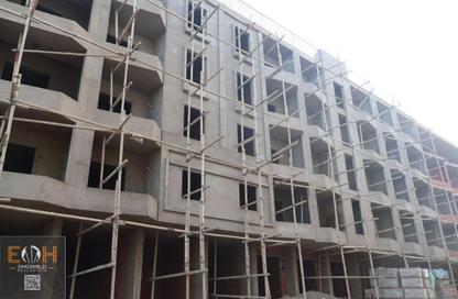 Apartment - Studio - 1 for sale in Grand Rock - Hurghada Resorts - Hurghada - Red Sea