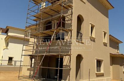 Villa - 4 - 4 for sale in City Gate - 5th Settlement Compounds - The 5th Settlement - New Cairo City - Cairo Villa - 4 - 4 for sale in City Gate - 5th Settlement Compounds - The 5th Settlement - New Cairo City - Cairo