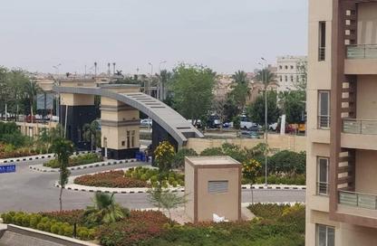 شقة - 3 غرف نوم - 3 حمامات للبيع في مدينة وصال - كمبوندات الشروق - مدينة الشروق - القاهرة شقة - 3 غرف نوم - 3 حمامات للبيع في مدينة وصال - كمبوندات الشروق - مدينة الشروق - القاهرة