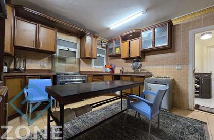 Apartment - 3 Bedrooms - 3 Bathrooms for sale in Privado - Madinaty - Cairo