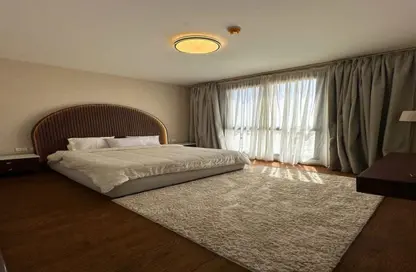 Apartment - 3 Bedrooms - 4 Bathrooms for sale in Aeon - 6 October Compounds - 6 October City - Giza