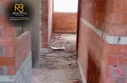 Whole Building - 7+ - 7+ for sale in Hadayek October - 6 October City - Giza