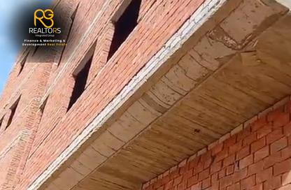 Whole Building - 7+ - 7+ for sale in Hadayek October - 6 October City - Giza