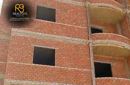 Whole Building - 7+ - 7+ for sale in Hadayek October - 6 October City - Giza
