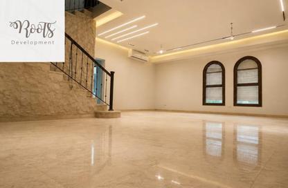 Twin House - 3 - 3 for sale in Mivida - 5th Settlement Compounds - The 5th Settlement - New Cairo City - Cairo