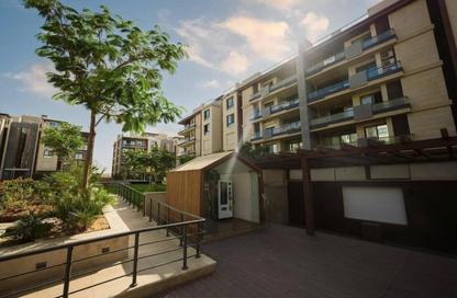 Apartment - 3 Bedrooms - 3 Bathrooms for sale in Azad - 5th Settlement Compounds - The 5th Settlement - New Cairo City - Cairo