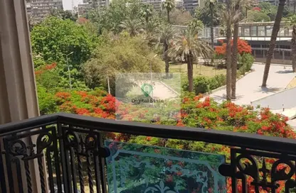 Apartment - 4 Bedrooms - 3 Bathrooms for sale in Nehro St. - Roxy - Heliopolis - Masr El Gedida - Cairo Apartment - 4 Bedrooms - 3 Bathrooms for sale in Nehro St. - Roxy - Heliopolis - Masr El Gedida - Cairo
