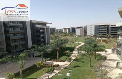 Apartment - 3 Bedrooms - 2 Bathrooms for rent in Madinaty - Cairo