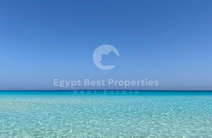 Villa - 4 - 4 for sale in Silver Sands - Qesm Marsa Matrouh - North Coast