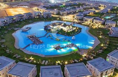 Chalet - 3 Bedrooms - 2 Bathrooms for sale in Amwaj - Sidi Abdel Rahman - North Coast