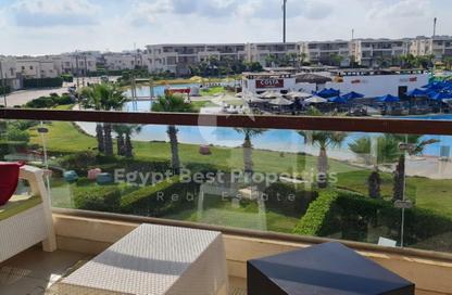 Chalet - 3 Bedrooms - 2 Bathrooms for sale in Amwaj - Sidi Abdel Rahman - North Coast