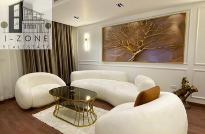 فيلا - 4 غرف نوم - 5 حمامات للايجار في مدينتي - القاهرة