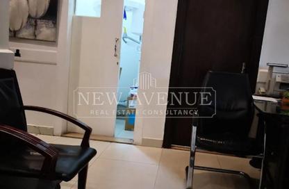 عيادة - استوديو - 2 للايجار في النرجس 3 - النرجس - مدينة القاهرة الجديدة - القاهرة