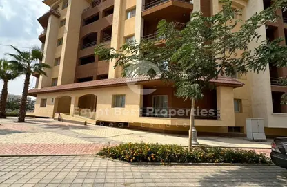 شقة - 3 غرف نوم - 2 حمامات للبيع في نيو جاردن سيتي - كمبوندات العاصمة الإدارية الجديدة - العاصمة الإدارية الجديدة - القاهرة