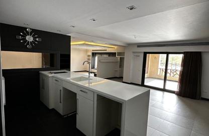 Apartment - 3 - 3 for rent in El Rehab Extension - Al Rehab - New Cairo City - Cairo