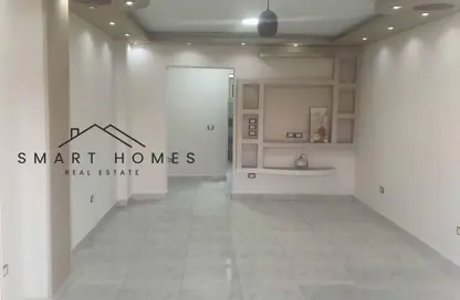 شقة - 3 غرف نوم - 2 حمامات للايجار في مدينة الخمائل - كمبوندات الشيخ زايد - الشيخ زايد - الجيزة