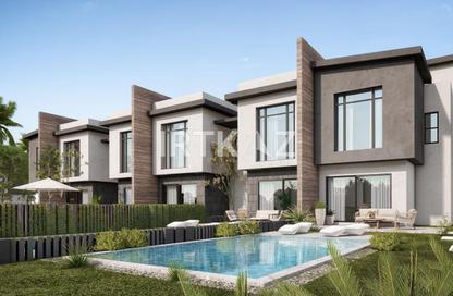 تاون هاوس - 3 غرف نوم - 3 حمامات للبيع في كريك تاون - التجمع الاول - مدينة القاهرة الجديدة - القاهرة تاون هاوس - 3 غرف نوم - 3 حمامات للبيع في كريك تاون - التجمع الاول - مدينة القاهرة الجديدة - القاهرة