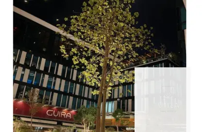 Office Space - Studio for sale in Park St. - 26th of July Corridor - Sheikh Zayed City - Giza