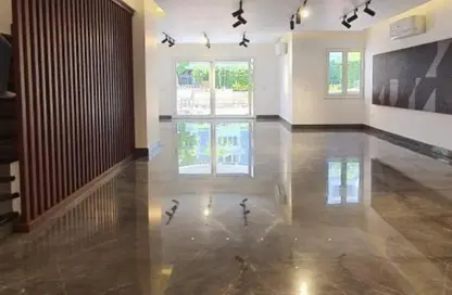 Townhouse - 4 Bedrooms - 4 Bathrooms for sale in Mountain View 4 - 6 October Compounds - 6 October City - Giza