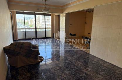 Co-Working Space - Studio - 1 Bathroom for rent in Sayed Zakaria St. - Sheraton Al Matar - El Nozha - Cairo