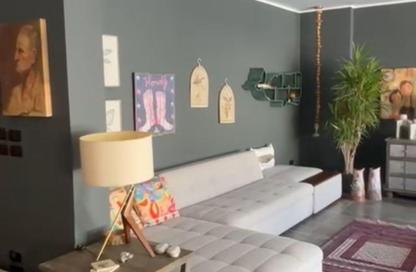 Villa - 5 Bedrooms - 4 Bathrooms for sale in Al Hayah Residence - 3rd District West - Shorouk City - Cairo
