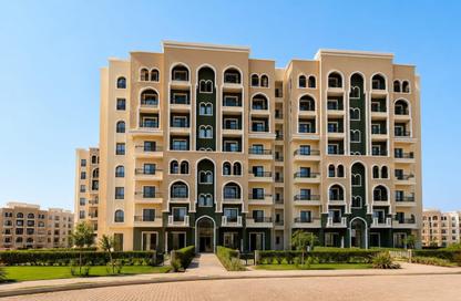 Apartment - 3 - 3 for sale in La Verde Casette - New Capital Compounds - New Capital City - Cairo Apartment - 3 - 3 for sale in La Verde Casette - New Capital Compounds - New Capital City - Cairo
