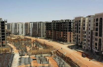 Apartment - 3 - 3 for sale in La Verde Casette - New Capital Compounds - New Capital City - Cairo Apartment - 3 - 3 for sale in La Verde Casette - New Capital Compounds - New Capital City - Cairo