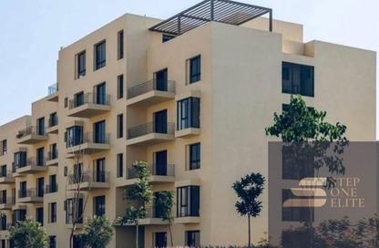 Apartment - 3 - 1 for sale in O West - 6 October Compounds - 6 October City - Giza Apartment - 3 - 1 for sale in O West - 6 October Compounds - 6 October City - Giza
