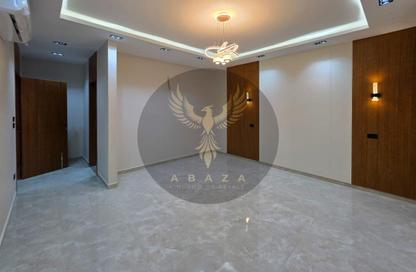 Apartment - 3 Bedrooms - 3 Bathrooms for rent in Lake View Residence - 5th Settlement Compounds - The 5th Settlement - New Cairo City - Cairo