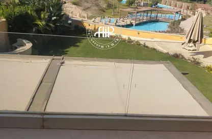 فيلا - 8 غرف نوم - 8 حمامات للبيع في رويال ميدوز - كمبوندات الشيخ زايد - الشيخ زايد - الجيزة