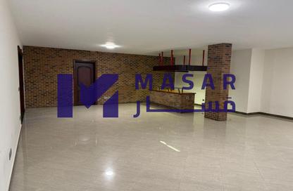 Apartment - 3 - 3 for rent in Katameya Heights - El Katameya Compounds - El Katameya - New Cairo City - Cairo