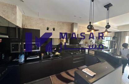 Apartment - 3 - 3 for rent in Katameya Heights - El Katameya Compounds - El Katameya - New Cairo City - Cairo