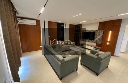 Apartment - 4 - 4 for rent in B6 - Madinaty - Cairo