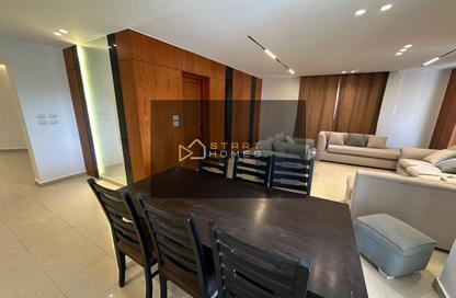 Apartment - 4 - 4 for rent in B6 - Madinaty - Cairo