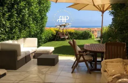 Townhouse - 4 Bedrooms - 4 Bathrooms for sale in Telal Alamein - Sidi Abdel Rahman - North Coast