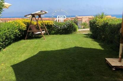 Townhouse - 4 Bedrooms - 4 Bathrooms for sale in Telal Alamein - Sidi Abdel Rahman - North Coast