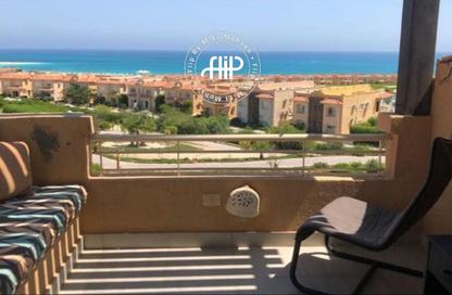 Townhouse - 4 Bedrooms - 4 Bathrooms for sale in Telal Alamein - Sidi Abdel Rahman - North Coast