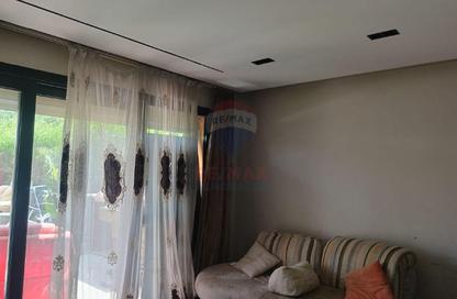 Apartment - 2 Bedrooms - 2 Bathrooms for sale in O West - 6 October Compounds - 6 October City - Giza