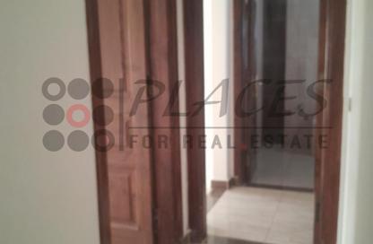 Apartment - 2 Bedrooms - 2 Bathrooms for rent in Privado - Madinaty - Cairo