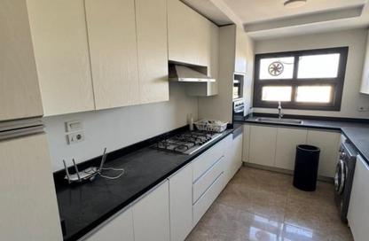 Apartment - 3 Bedrooms - 3 Bathrooms for sale in Mivida - 5th Settlement Compounds - The 5th Settlement - New Cairo City - Cairo