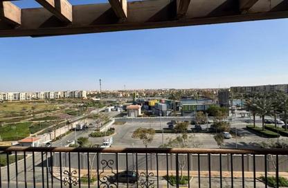 Apartment - 3 Bedrooms - 3 Bathrooms for sale in Mivida - 5th Settlement Compounds - The 5th Settlement - New Cairo City - Cairo