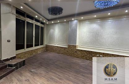 Duplex - 4 - 3 for rent in Al Shouyfat - 5th Settlement Compounds - The 5th Settlement - New Cairo City - Cairo Duplex - 4 - 3 for rent in Al Shouyfat - 5th Settlement Compounds - The 5th Settlement - New Cairo City - Cairo