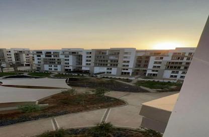 Apartment - 3 Bedrooms - 3 Bathrooms for sale in Garden Residence - Hyde Park - New Cairo City - Cairo Apartment - 3 Bedrooms - 3 Bathrooms for sale in Garden Residence - Hyde Park - New Cairo City - Cairo