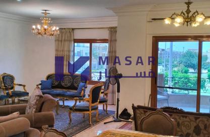 Apartment - 3 - 3 for sale in Ja'far ibn Abi Talib St. - El Yasmeen 4 - El Yasmeen - New Cairo City - Cairo