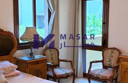 Apartment - 3 - 3 for sale in Ja'far ibn Abi Talib St. - El Yasmeen 4 - El Yasmeen - New Cairo City - Cairo