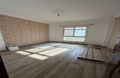 Apartment - 2 Bedrooms - 1 Bathroom for sale in B11 - Madinaty - Cairo