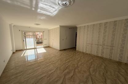 Apartment - 2 Bedrooms - 1 Bathroom for sale in B11 - Madinaty - Cairo