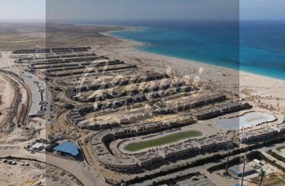 Villa - 5 Bedrooms - 4 Bathrooms for sale in Playa Resort - Sidi Abdel Rahman - North Coast Villa - 5 Bedrooms - 4 Bathrooms for sale in Playa Resort - Sidi Abdel Rahman - North Coast