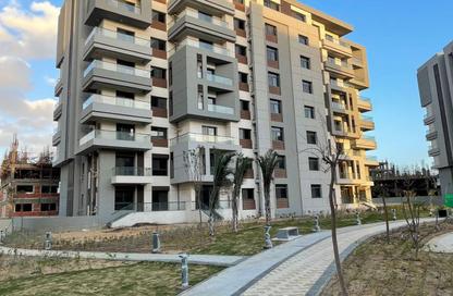 Apartment - 3 - 3 for sale in il Mondo - New Capital Compounds - New Capital City - Cairo Apartment - 3 - 3 for sale in il Mondo - New Capital Compounds - New Capital City - Cairo